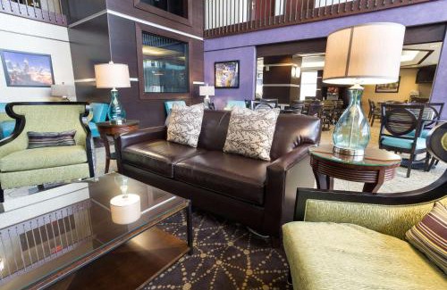 Morrow Hotel | Drury Inn & Suites Atlanta Morrow