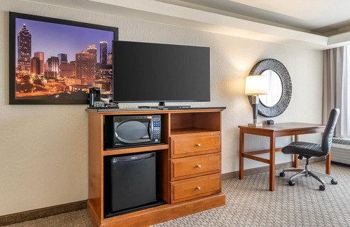 Morrow Hotel | Drury Inn & Suites Atlanta Morrow