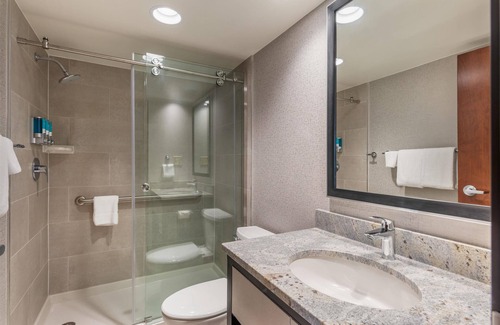 Morrow Hotel | Drury Inn & Suites Atlanta Morrow