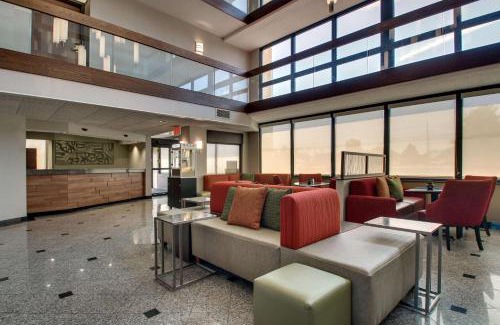 Evansville Hotel | Drury Inn & Suites Evansville East
