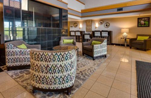 Hayti Hotel | Drury Inn & Suites Hayti Caruthersville