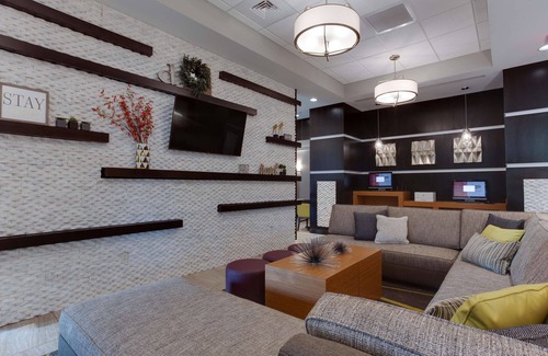 Huntsville Hotel | Drury Inn & Suites Huntsville at the Space & Rocket Center