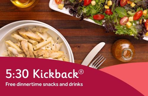 Huntsville Hotel | Drury Inn & Suites Huntsville Space & Rocket Center