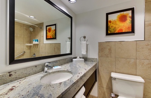 Poplar Bluff Hotel | Drury Inn & Suites Poplar Bluff