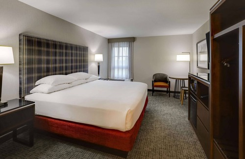 St. Joseph Hotel | Drury Inn & Suites St Joseph