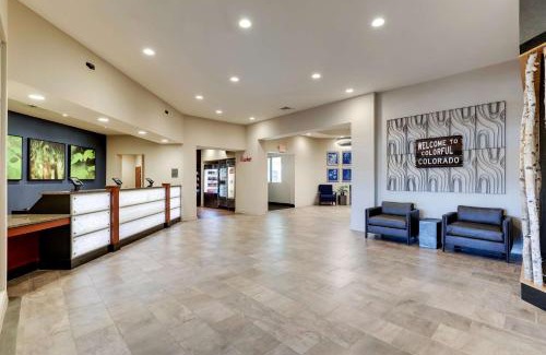 West Central Westminster Hotel | Drury Plaza Hotel Denver Westminster