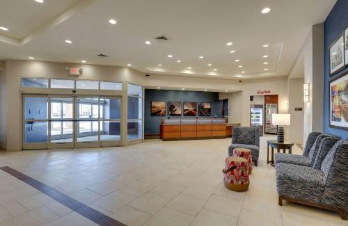 Mount Vernon Hotel | Drury Plaza Hotel Mt Vernon