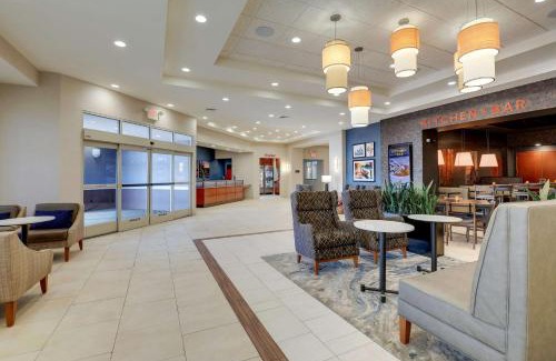 Mount Vernon Hotel | Drury Plaza Hotel Mt Vernon
