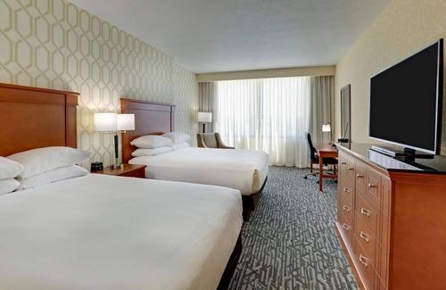Franklin Hotel | Drury Plaza Hotel Nashville Franklin