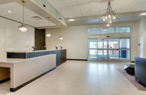 Pooler Hotel | Drury Plaza Hotel Savannah Pooler