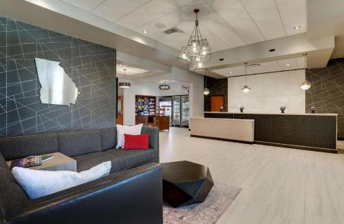 Pooler Hotel | Drury Plaza Hotel Savannah Pooler