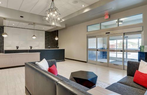 Pooler Hotel | Drury Plaza Hotel Savannah Pooler