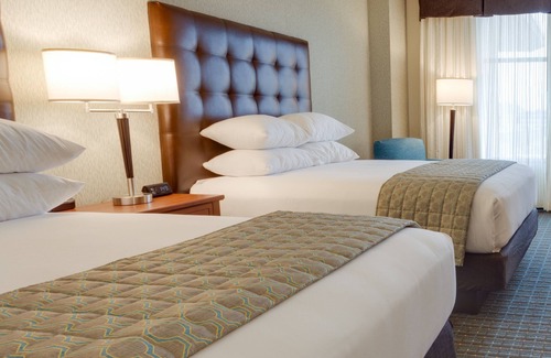 St. Charles Hotel | Drury Plaza Hotel St. Louis St. Charles