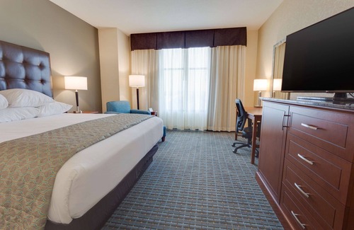 St. Charles Hotel | Drury Plaza Hotel St. Louis St. Charles