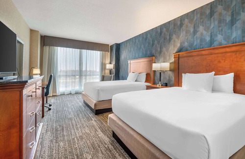 Valdosta Hotel | Drury Plaza Hotel Valdosta