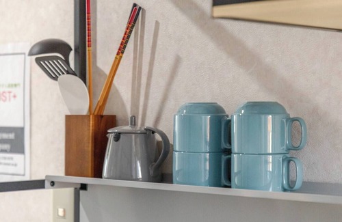 Dotonbori Apartment | DS DOUTONBORI 2 3F