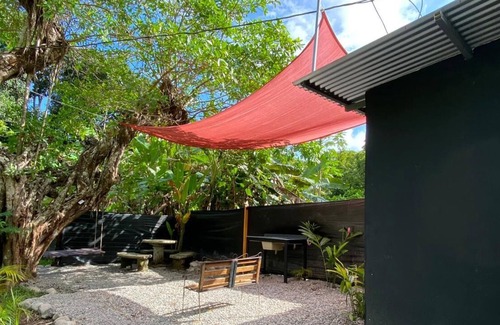 Cabuya Hotel | DS HOUSE
