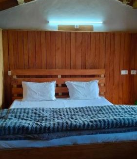 Chakrata House | DS Residency Homestay, Chakrata