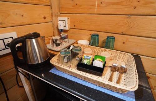 Kukatpalli House | DSR Wooden Cottages