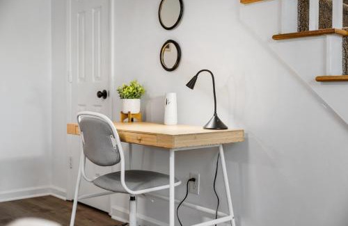 Downtown Apartment | DTGem-SelfCheckin-RainShower-300M-Parking-Walkable