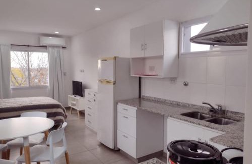 Lobos Apartment | DTo CÉNTRICO LOBOS 2 D