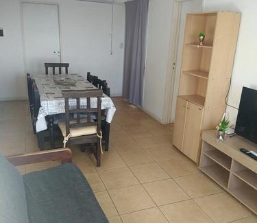 Cordoba Apartment | Dto Costanera Antigua Cerveceria 3 dorm cochera