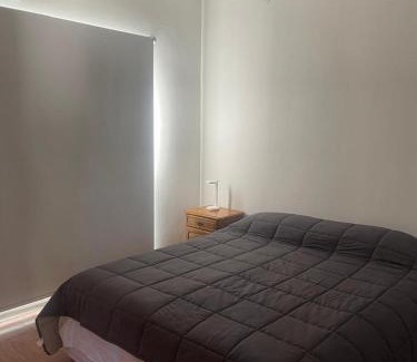 Rafaela Apartment | Dto del Centro