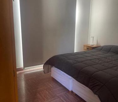 Rafaela Apartment | Dto del Centro