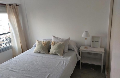 Haedo Apartment | Dto Tejedor
