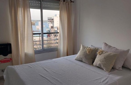 Haedo Apartment | Dto Tejedor