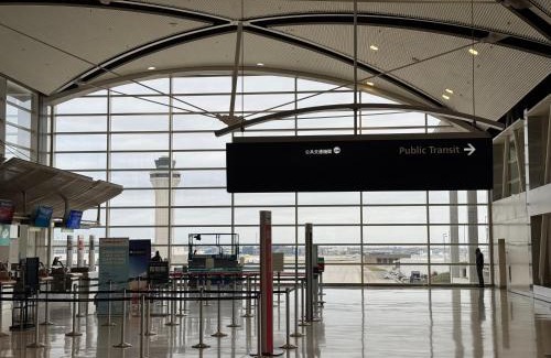 Romulus Hotel | DTW Suites