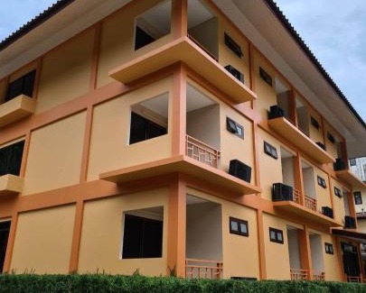 Ko Chang Hotel | Du-sila Hotel kohchang