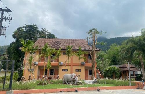 Ko Chang Hotel | Du-sila Hotel kohchang