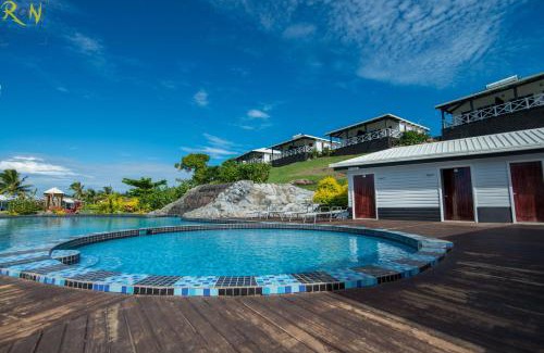 Volivoli Resort | Dua Dua Beach Resort