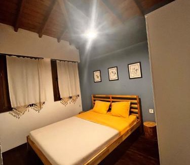 Gokceada Apartment | Dual İmroz