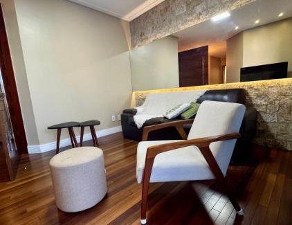 Umarizal Apartment | Duas Suítes Umarizal Belém