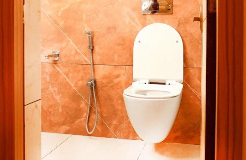 Kannur Hotel | Dubai Frame Residency And Hotel