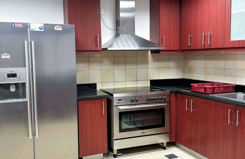 Dubai Marina Cabin | Dubai Host - Beach Hostel JBR