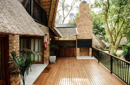 Hazyview Villa | DUBE SAFARI LODGE at Kruger Park Lodge 505