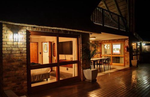 Hazyview Villa | DUBE SAFARI LODGE at Kruger Park Lodge 505