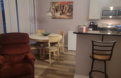 Dublin Apartment | Dubin Condo on Nature Preserve