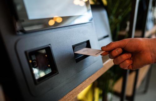 Dublin Hotel | Dublin One