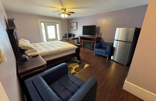 Madawaska Bed & Breakfast | DuBois' Inn