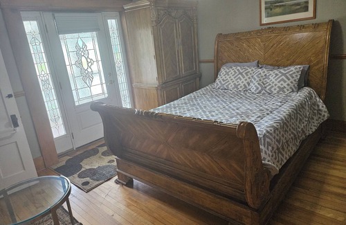 Madawaska Bed & Breakfast | DuBois' Inn