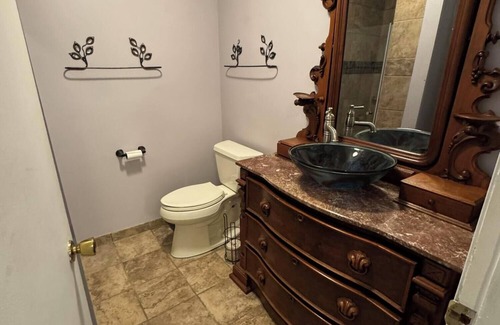 Madawaska Bed & Breakfast | DuBois' Inn