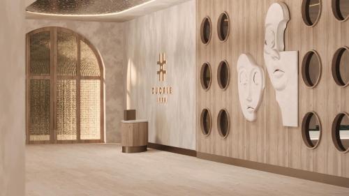 Lara Hotel | Ducale Lara - Ultra All Inclusive