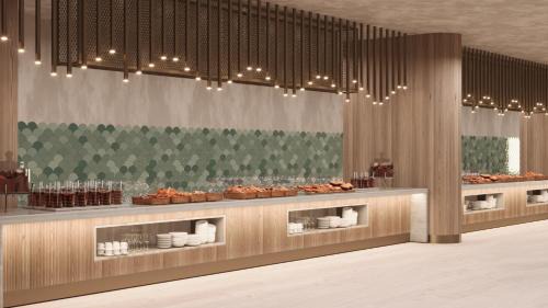 Lara Hotel | Ducale Lara - Ultra All Inclusive