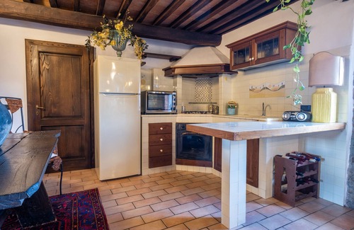 Castiglione della Pescaia House | Duchess Farmhouse. Entire private house in Castle