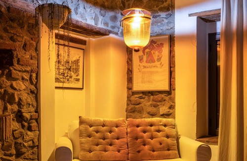 Castiglione della Pescaia House | Duchess Farmhouse. Entire private house in Castle