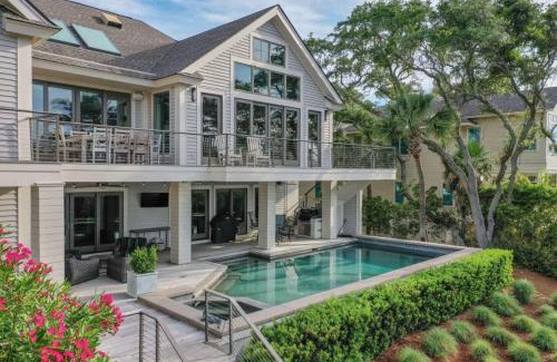 Oceanside House | Duck Hawk 27